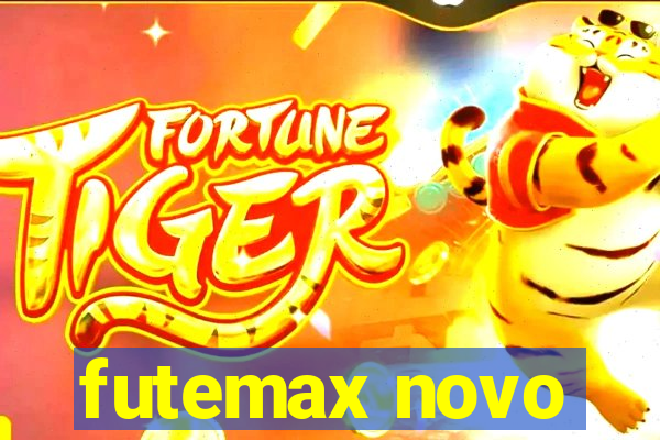 futemax novo